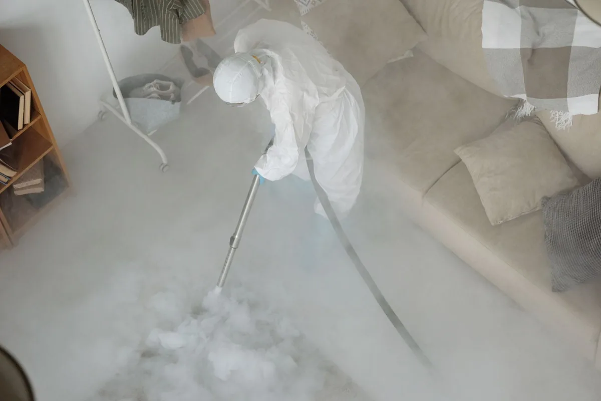 Crime Scene Cleanup in Truckee, CA