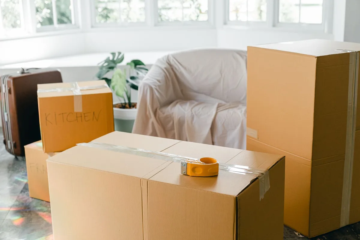 Hoarding Cleanup in Truckee, CA